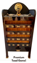 The Toad Game Premium - Juego del Sapo